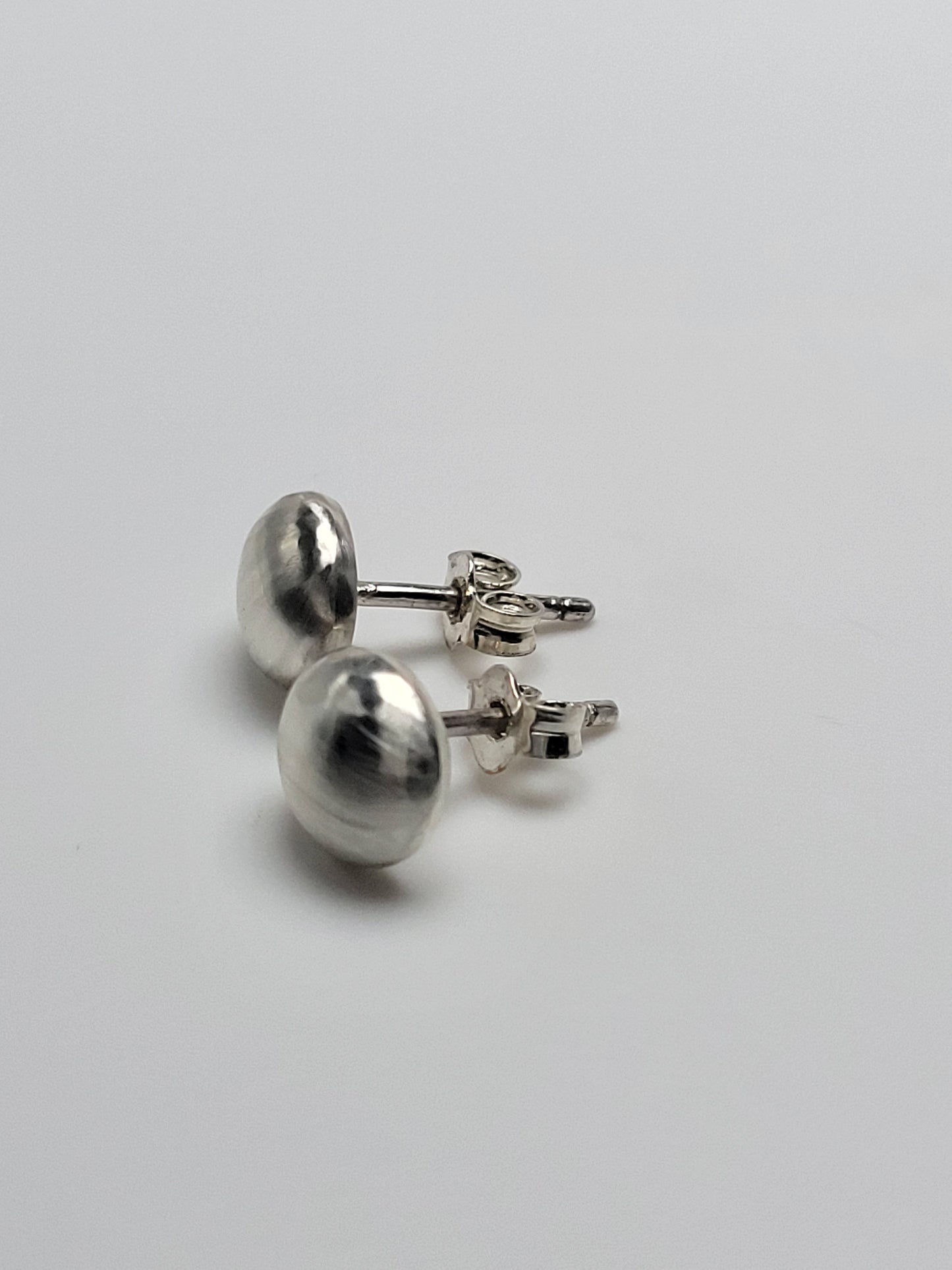 Got Sterling Silver Earrings