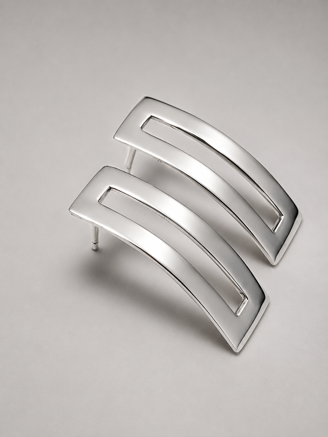 Ebb Petite Earrings