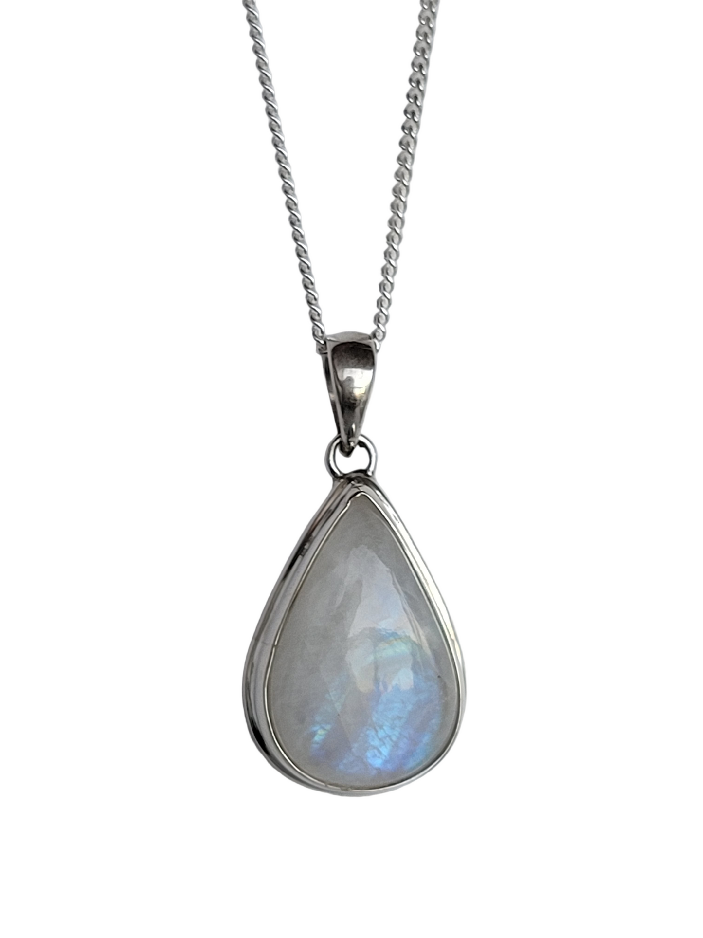 Moondrop Necklace