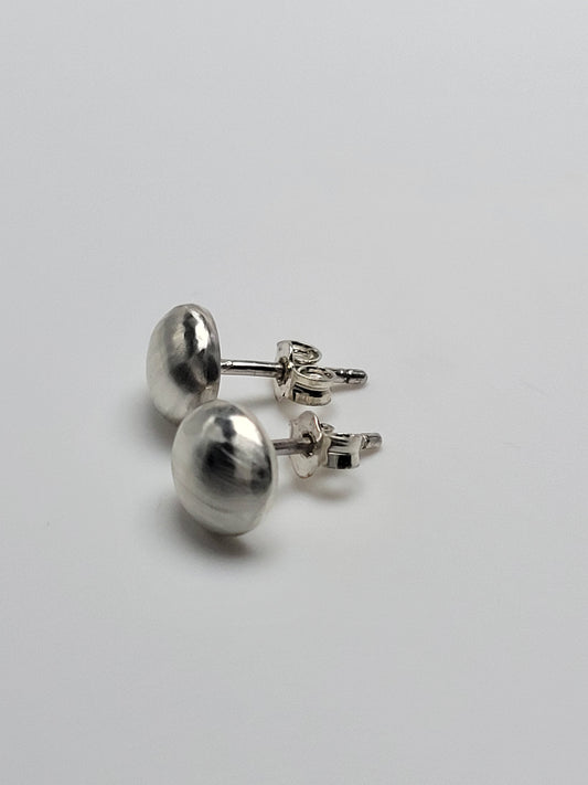 Got Sterling Silver Earrings